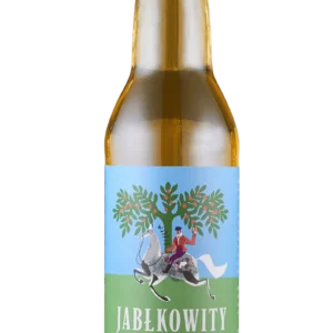 Jabłkowity