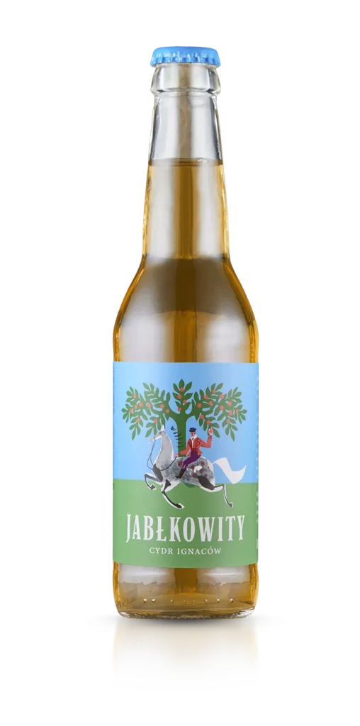 Jabłkowity